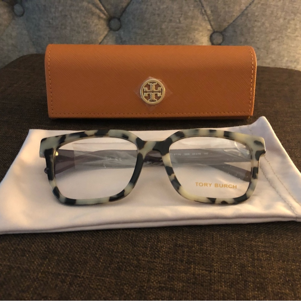 Tory Burch glasses - Picture 3 of 6